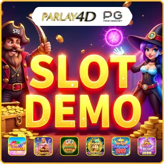 Slot Demo Rupiah Pg Soft Gratis & Link Situs Slot Anti Rungkad